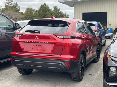 New 2026 Mitsubishi Eclipse Cross LE image 3