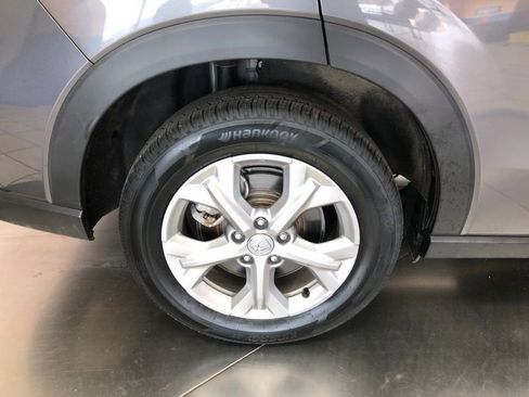 Used 2024 Honda HR-V LX image 2