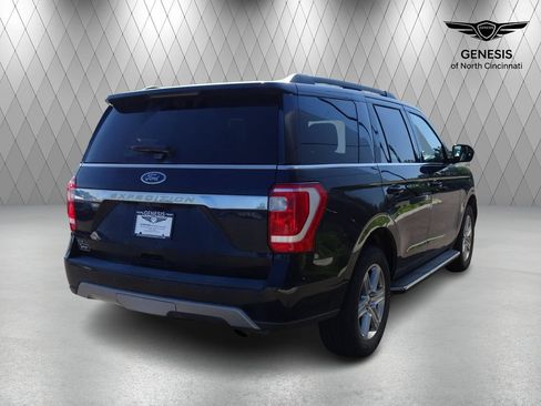 Used 2021 Ford Expedition XLT AWD/4WD image 5