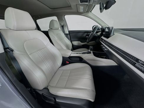 Certified 2024 Honda HR-V EX-L image 27