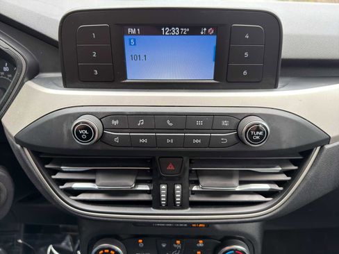 Used 2022 Ford Escape S AWD/4WD image 15