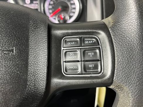 Used 2022 RAM 1500 Tradesman AWD/4WD image 15