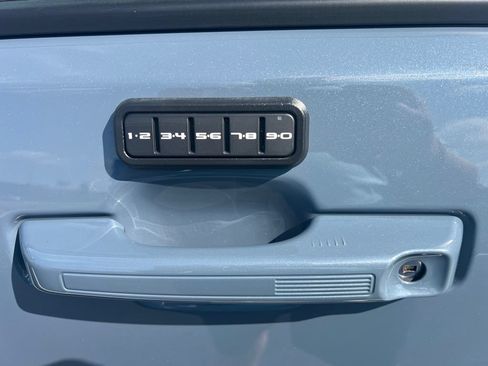 Used 2025 Ford Maverick Tremor AWD/4WD image 11