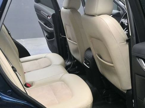 Used 2019 MAZDA CX-5 Touring AWD/4WD image 15