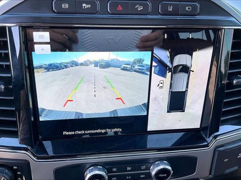 Used 2022 Ford F250 King Ranch w/ Chrome Package image 24