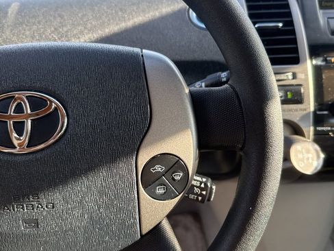 Used 2007 Toyota Prius Touring image 30