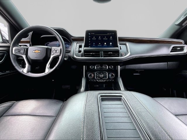 Used 2024 Chevrolet Tahoe Premier w/ LPO, Illumination Package AWD/4WD image 22