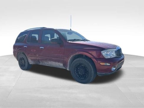 Used 2006 Buick Rainier CXL image 5
