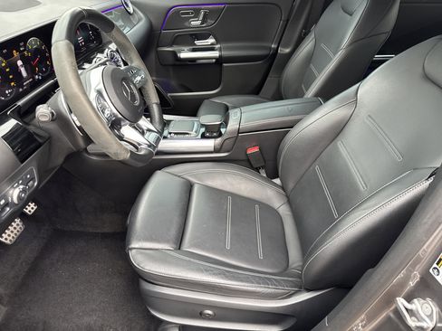 Used 2023 Mercedes-Benz GLA 35 AMG 4MATIC image 5