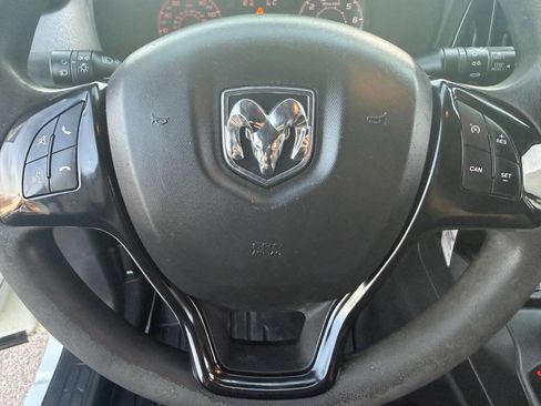 Used 2018 RAM ProMaster City Tradesman image 20