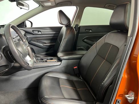 Used 2022 Nissan Altima 2.5 SR image 21