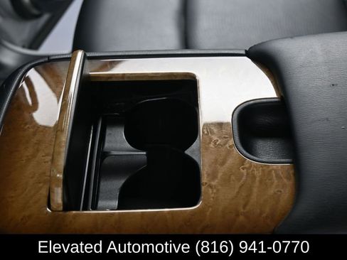 Used 2014 INFINITI QX80 4WD w/ Theater Package image 23
