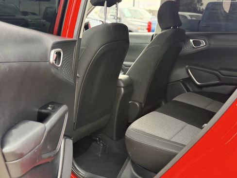 Used 2020 Kia Soul GT-Line image 9