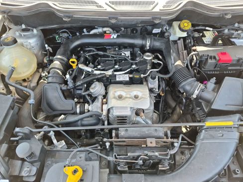 Used 2019 Ford EcoSport SE FWD image 28