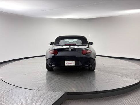 Used 2023 MAZDA MX-5 Miata Grand Touring w/ Weather Package RWD image 39