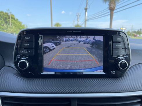 Used 2019 Hyundai Tucson Value AWD/4WD image 15