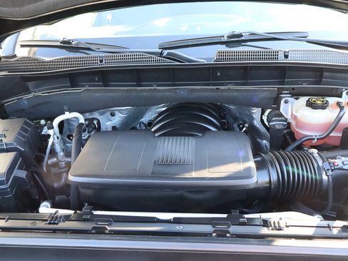 Used 2022 GMC Sierra 1500 Denali w/ Denali Premium Package image 22