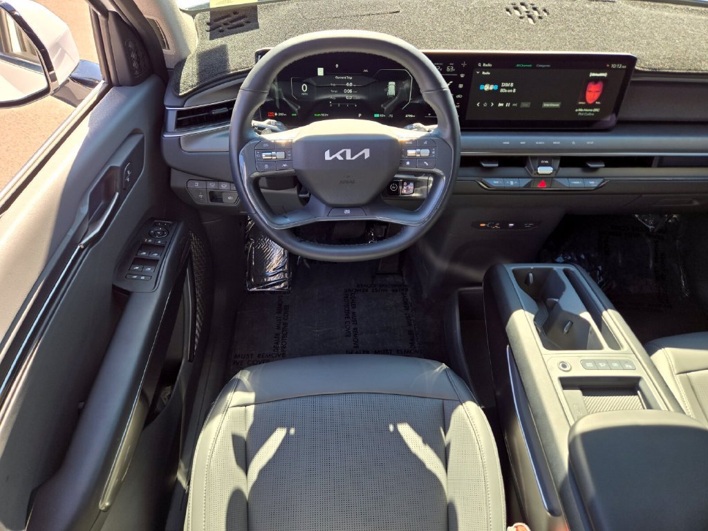 Used 2026 Kia EV9 Light RWD image 14