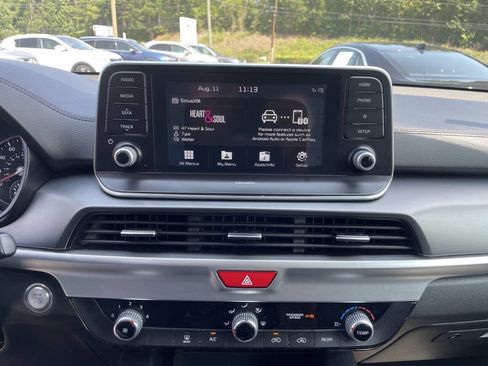 Used 2020 Kia Telluride S FWD image 23