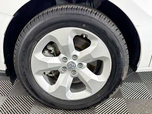 Used 2022 RAM ProMaster City Wagon w/ Lights & Wheels Group FWD image 32