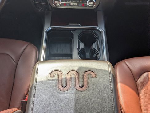 Used 2022 Ford F250 King Ranch w/ Chrome Package image 20