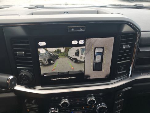 New 2026 Ford F350 Lariat w/ Lariat Ultimate Package image 19