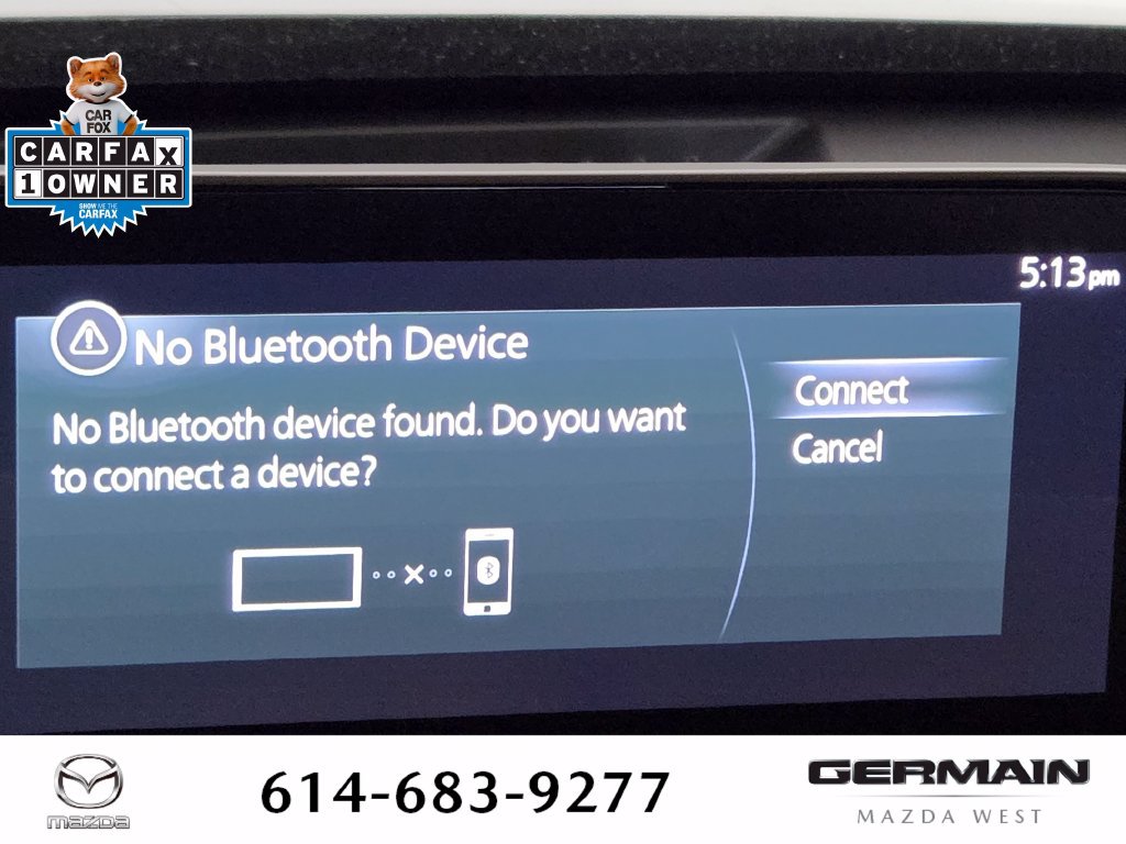 Used 2024 MAZDA CX-30 AWD 2.5 S w/ Premium Package image 30