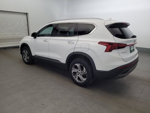Used 2023 Hyundai Santa Fe SEL w/ Cargo Package AWD/4WD image 5