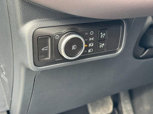 New 2026 Ford Explorer Platinum w/ LUX Leather Package image 16