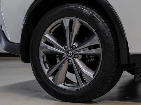 Used 2021 Nissan Murano Platinum w/ Cargo Package FWD image 67