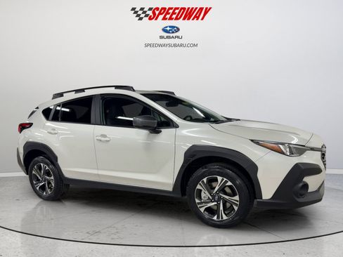 New 2026 Subaru Crosstrek 2.0i Premium AWD/4WD image 13