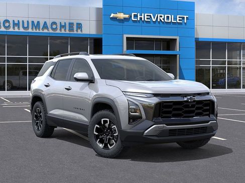 New 2026 Chevrolet Equinox ACTIV image 7