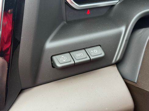 New 2026 GMC Sierra 2500 Denali w/ Denali Reserve Package image 24