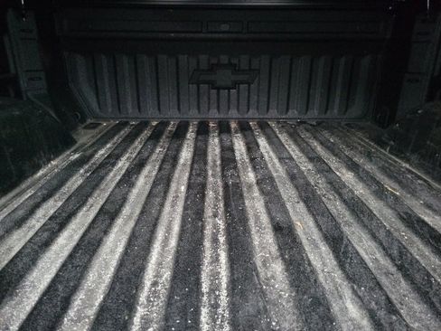 Used 2022 Chevrolet Silverado 1500 LT Trail Boss w/ Protection Package image 29