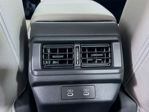 New 2025 Honda Accord LX image 23