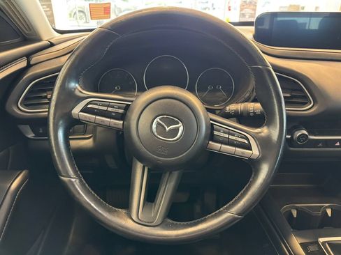 Used 2023 MAZDA CX-30 AWD 2.5 S w/ Select Package image 17