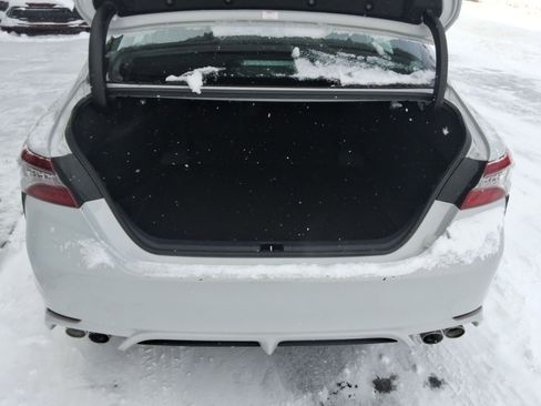 Used 2023 Toyota Camry XSE image 30