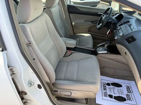 Used 2009 Honda Civic LX image 25
