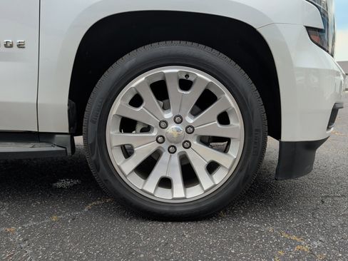 Used 2016 Chevrolet Tahoe LT AWD/4WD image 25