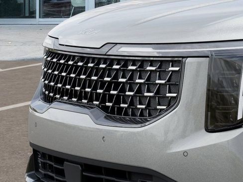 New 2026 Kia Carnival SX Prestige image 12