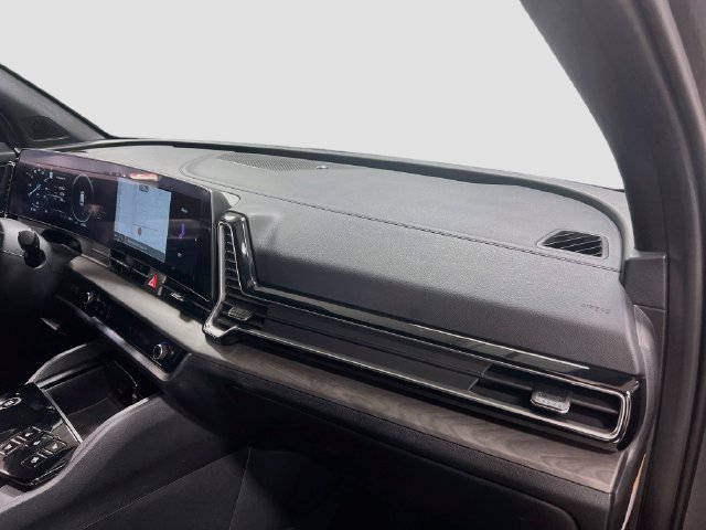 Certified 2024 Kia Sportage X-Line Prestige AWD/4WD image 31