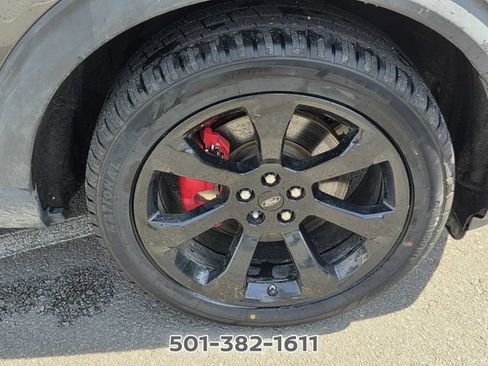 Used 2020 Ford Explorer ST w/ ST Street Pack AWD/4WD image 19