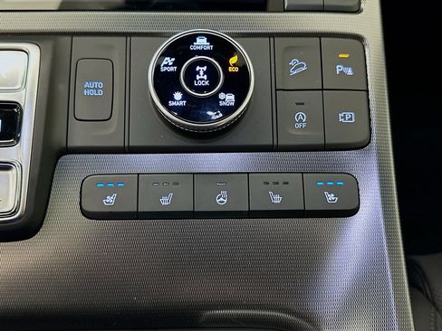 Used 2025 Hyundai Palisade Calligraphy AWD/4WD image 21