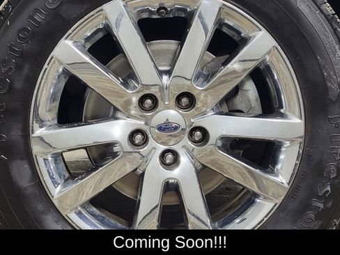 Used 2014 Ford Edge Limited w/ Equipment Group 302A image 10