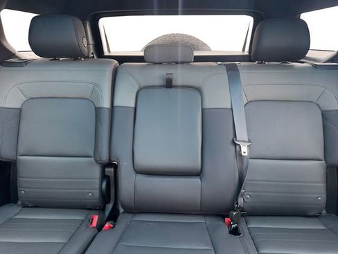 New 2025 GMC Hummer EV 2X w/ LPO, Sport Package image 24