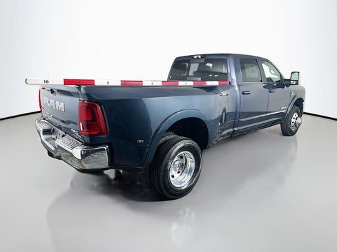 New 2026 RAM 3500 Limited AWD/4WD image 7