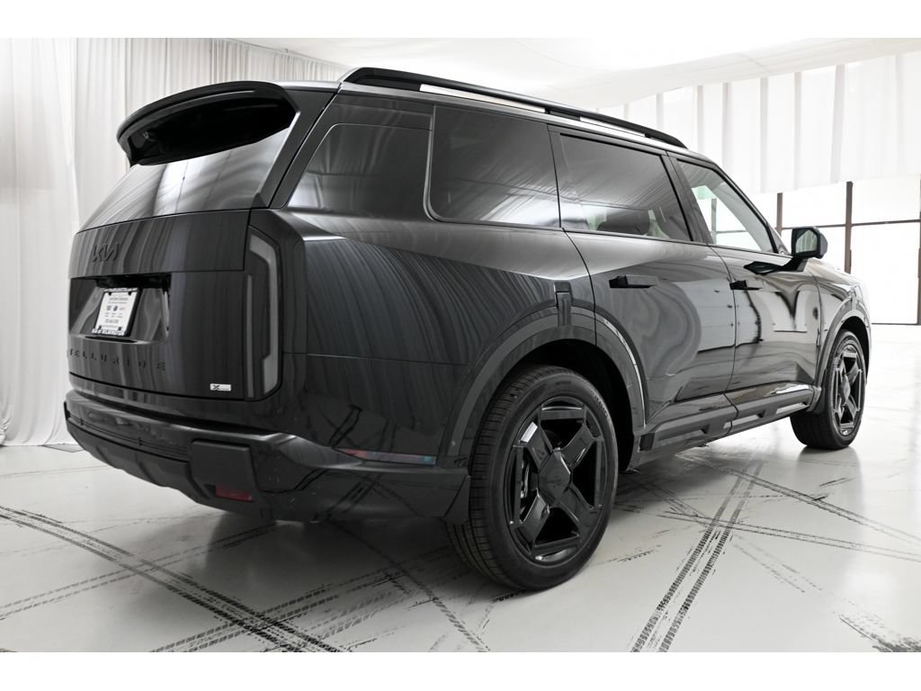 New 2027 Kia Telluride X-Line SX Prestige AWD/4WD image 7