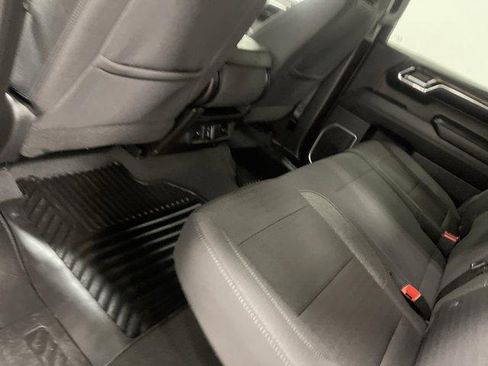 Used 2024 GMC Sierra 1500 SLE AWD/4WD image 12