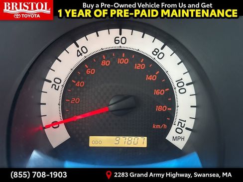 Used 2013 Toyota Tacoma 4x4 Access Cab image 24