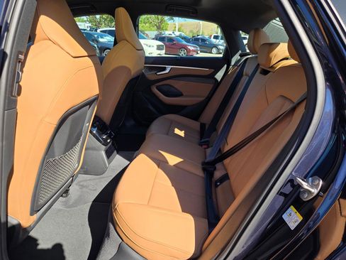New 2026 Audi A6 Premium Plus AWD/4WD image 10